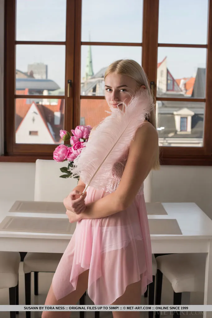 Behaarde Kutjes - Foto 10 van 537