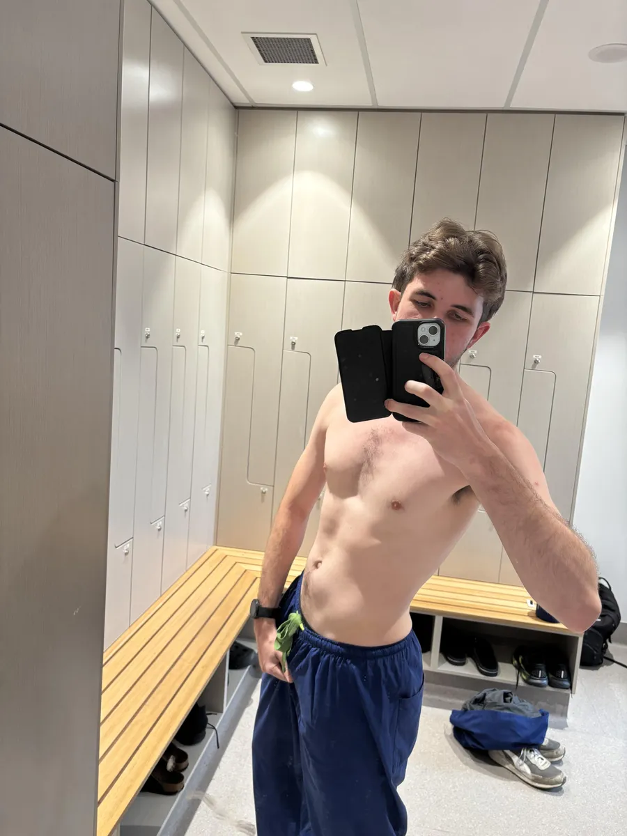 Naakte Mannen - Foto 33 van 147