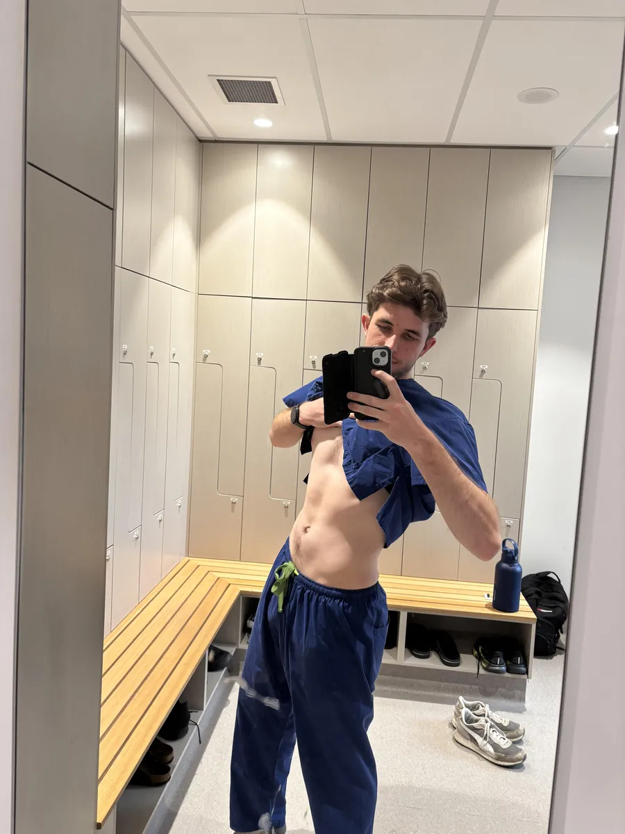 Naakte Mannen - Foto 31 van 147