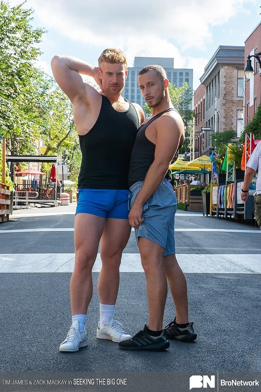 Naakte Mannen - Foto 27 van 147
