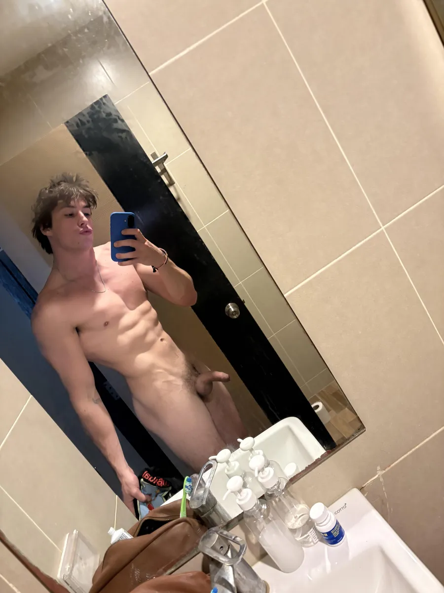 Naakte Mannen - Foto 122 van 147