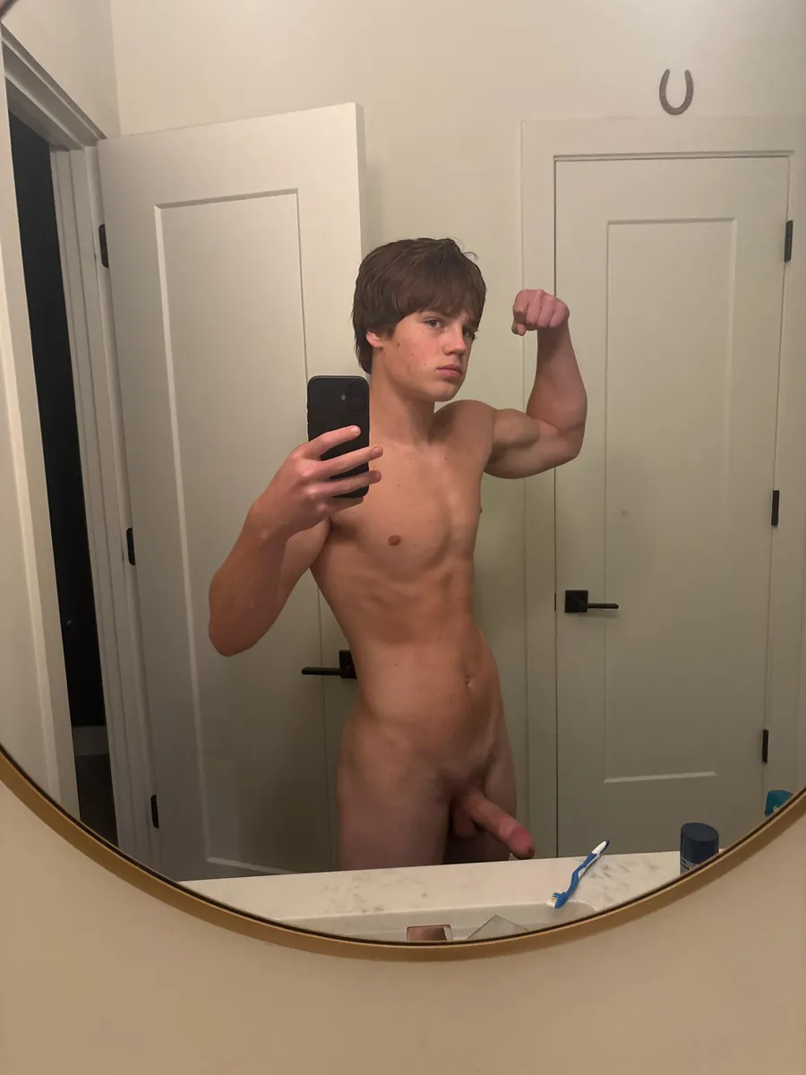Naakte Mannen - Foto 66 van 147