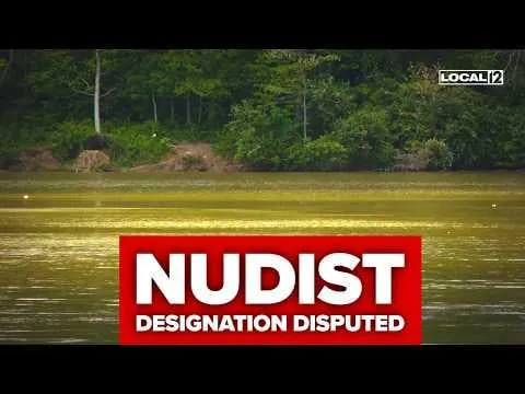 Nudist - Foto 79 van 141