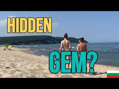 Nudist - Foto 74 van 141
