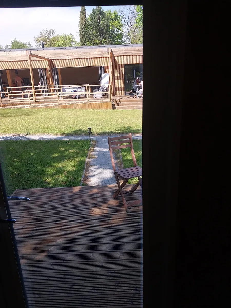 Nudist - Foto 64 van 141