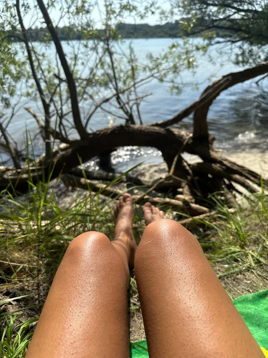Nudist - Foto 55 van 141