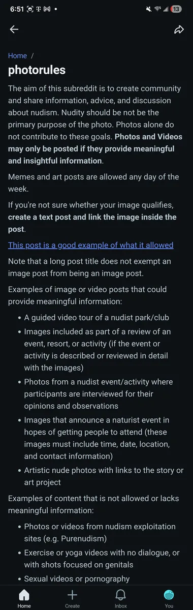 Nudist - Foto 46 van 141