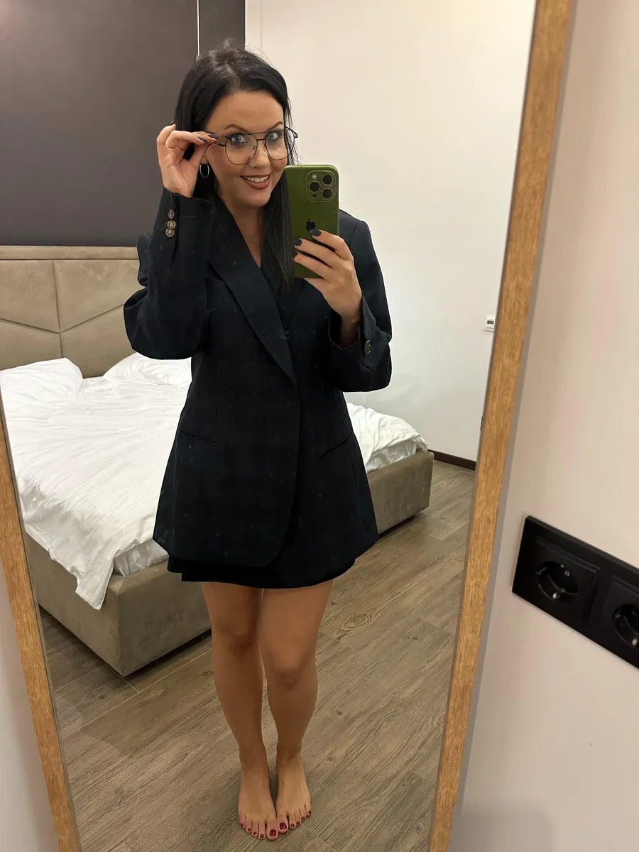 Rijpe Vrouwen / MILF - Foto 1375 van 1580