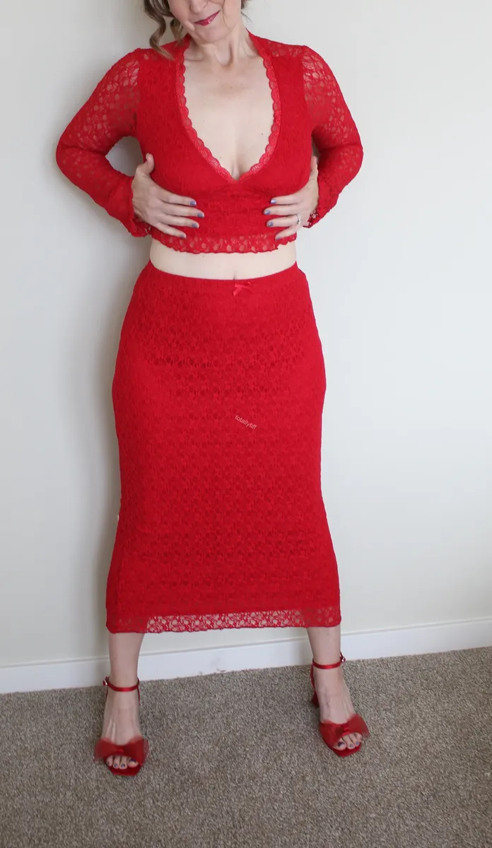 Rijpe Vrouwen / MILF - Foto 907 van 1580