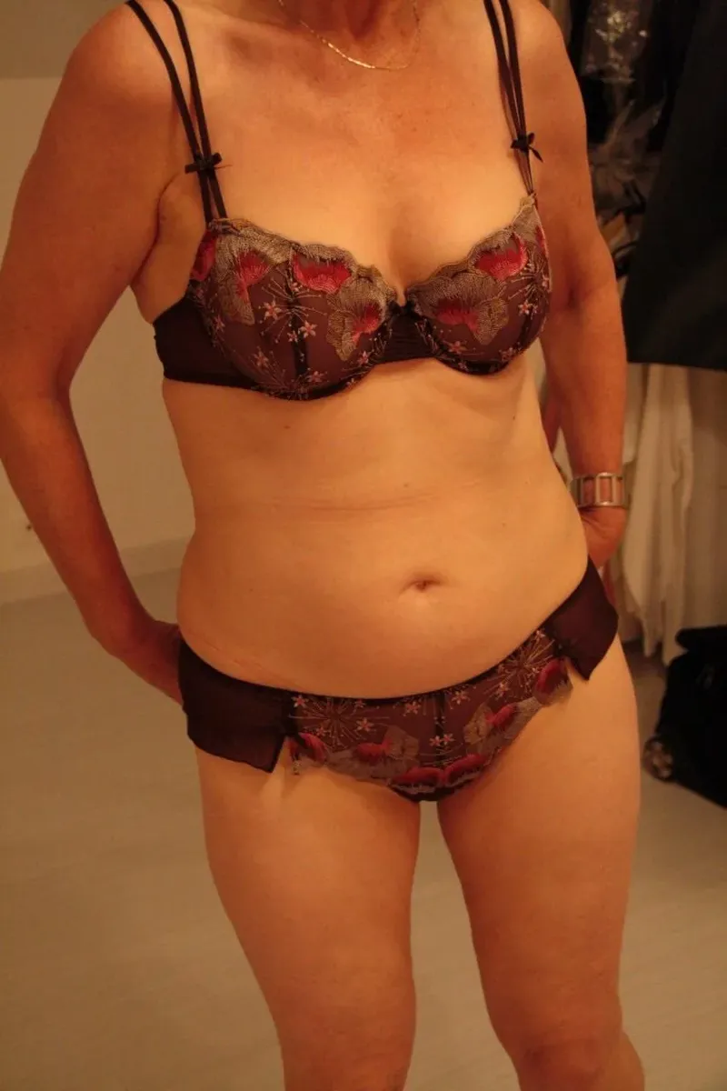 Rijpe Vrouwen / MILF - Foto 900 van 1580