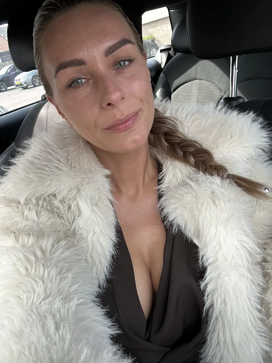 Rijpe Vrouwen / MILF - Foto 627 van 1580