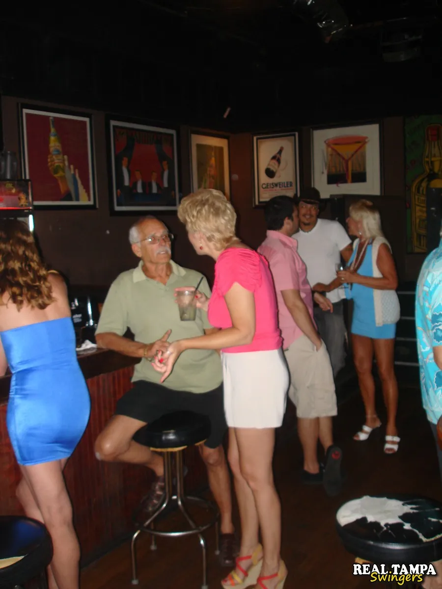 Swingers - Foto 17 van 47