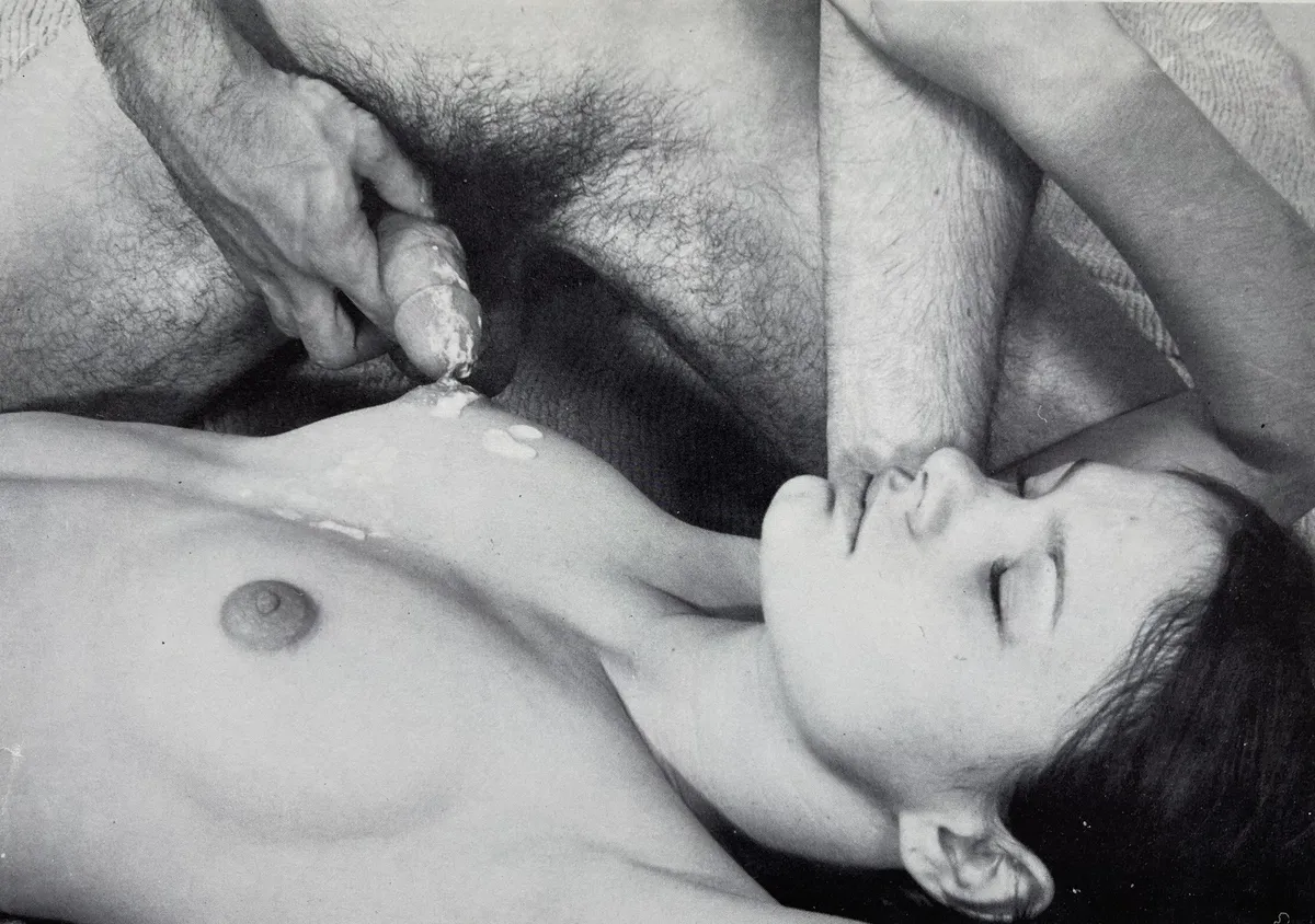 Zwart-Wit - Foto 89 van 145