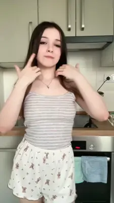 Blote Tieten 458