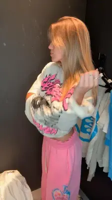 Blote Vrouwen 659