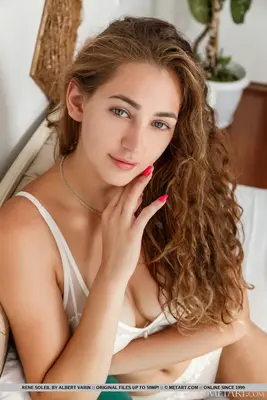Blote Vrouwen 23
