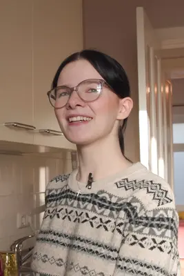 Buurmeisje