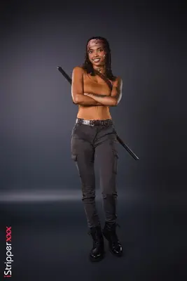 Ebony 24