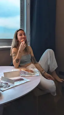 Jonge Meiden (18+) 445