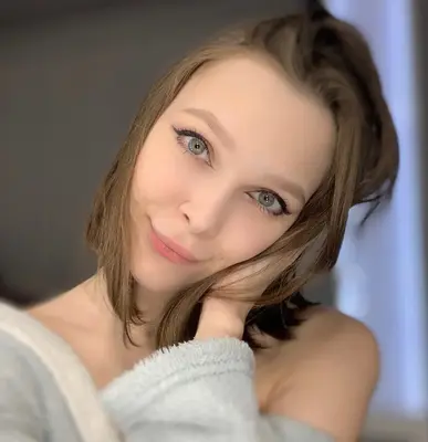 Naakt Selfies