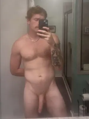 Naakte Mannen 130