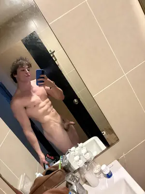 Naakte Mannen 122