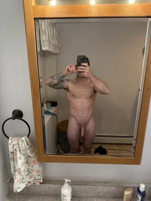 Naakte Mannen 85