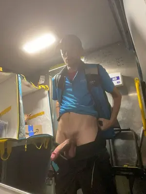 Naakte Mannen 84