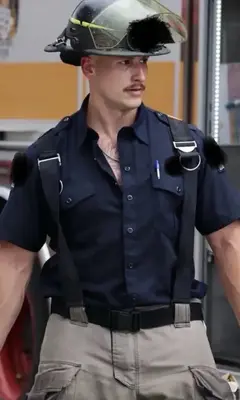 Naakte Mannen 57