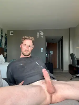 Naakte Mannen 54
