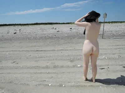 Naaktstrand 103