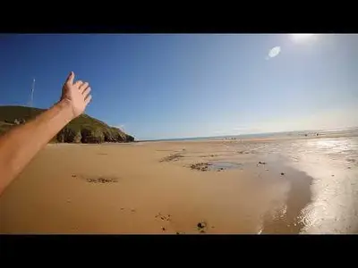 Naaktstrand 236