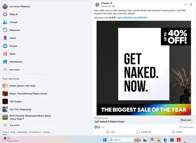 Nudist