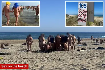 Nudist 25