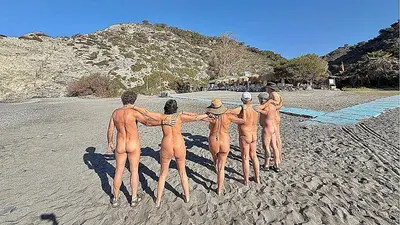 Nudist 108