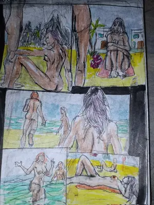 Nudist 106