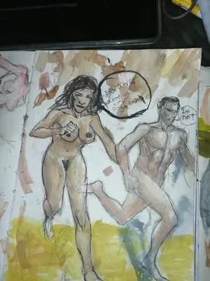 Nudist 103