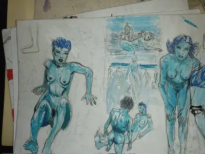 Nudist 102