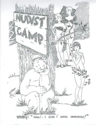 Nudist 99