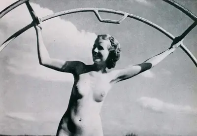 Nudist 88