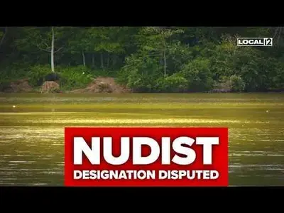 Nudist 79