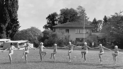 Nudist 67
