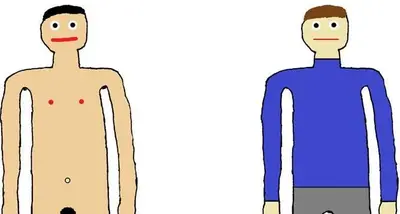 Nudist 57