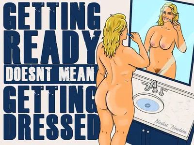Nudist 52