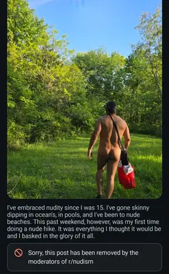 Nudist 48