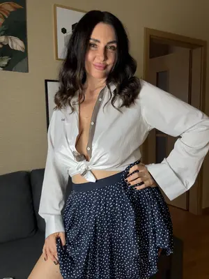 Rijpe Vrouwen / MILF 1097