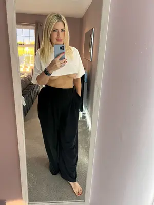 Rijpe Vrouwen / MILF 1037