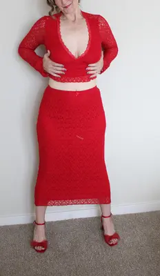 Rijpe Vrouwen / MILF 907
