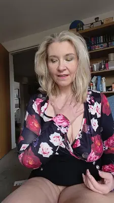 Rijpe Vrouwen / MILF 1508