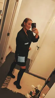 Rijpe Vrouwen / MILF 675